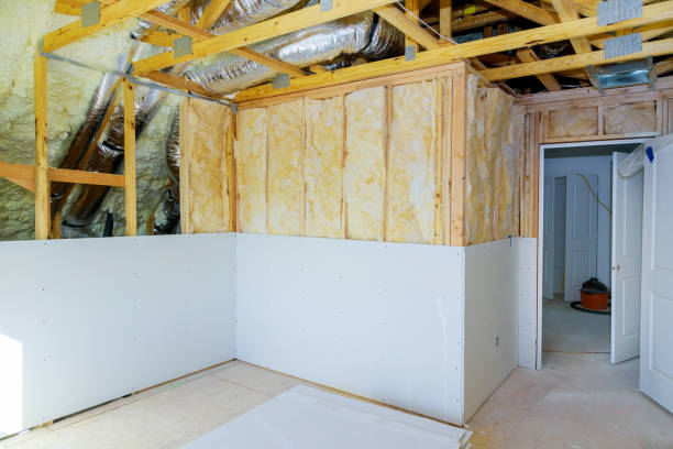 Best Insulation for Specific Applications in Palestine, IL